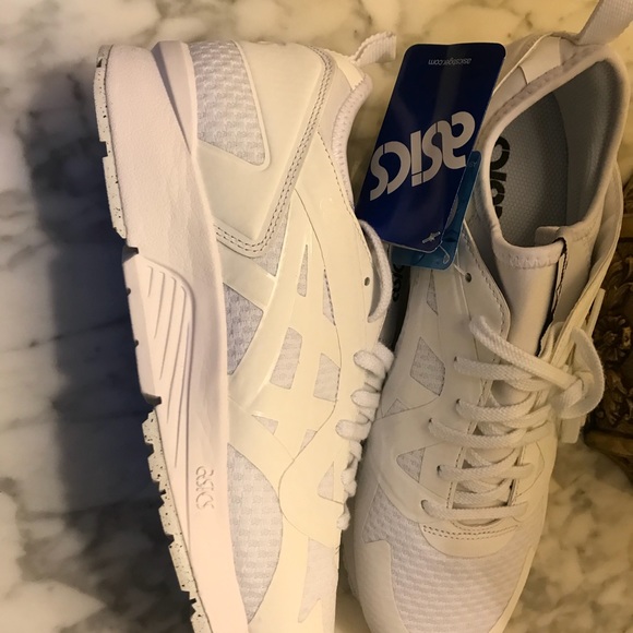 ASICS Gel with split - Picture 5 of 6